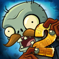 Adventurer Zombie in 3.6.1 app icon (Note how his mustache is different and light brown and that his gloves are dark brown)