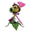 Cupid's Commando, an exclusive accessory set for the Peashooter