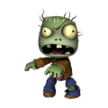 A Zombie costume for LittleBigPlanet 3