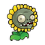 Sunflower Zombie HD.png