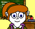 My OLD Back to School Avatar