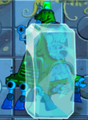 Trapped in an ice block by Ice Bloom