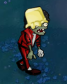 A Buttered Dancing Zombie