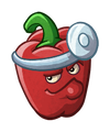 HD Pepper M.D.