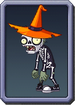 Halloween Conehead Zombie almanac icon.png
