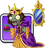 Mirror Queen Zombie Icon.png