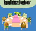 The Peashooter birthday.JPG