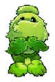 Primal Peashooter