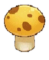 Sun-shroom