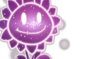 Cosmic Flower's card image