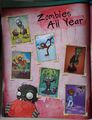 Zombies All Year (page 1)
