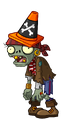 HD Conehead Pirate