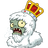 Yeti King GW2 Boss Icon.png