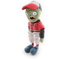 Baseball Zombie plush by Worldmax Toys