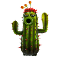 Another render of Cactus