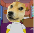 Thecoollittlepeashooter wanted me to Doge-i-fy his avatar so here it is!