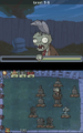 Night + Minigames Whack a Zombie