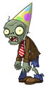 HD Birthdayz Zombie