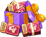 1550 Costume Vouchers icon in the store