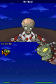 Dr. Zomboss defeated in Air Raid