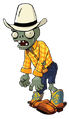 Another HD Rodeo Zombie