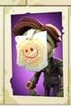 Disguised's portrait icon