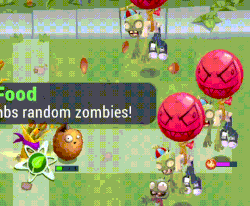 Chomper, Plants vs. Zombies Wiki