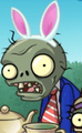 March Hare Zombie