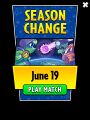 Season Change at June 19