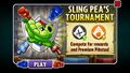 Sling Pea's Tournament (11/13/2018-11/20/2018)