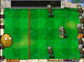 Gameplay of the mini-game