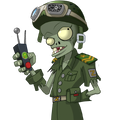 HD Zombie Commander