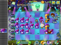 Spore-shroom on arcade glitch by EpicGamer23468