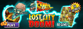 Lost City of Doom Begins! Main Menu AD.png