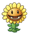 Concept art of Primal Sunflower[6]