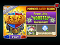 Power Lily's BOOSTED Tournament (11/28/2019-12/2/2019)
