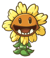 Concept art of Primal Sunflower[6]
