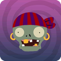 Pirate Zombie Arena avatar