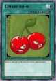 Cherry Bomb Spell Card