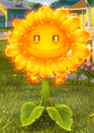 Fire Flower in-game