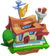 Player's House block.png