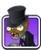 Gentleman Zombie Icon.png