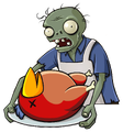HD Cooking Zombie
