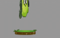 Animation of phase 1 Security Gourd