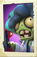 Keytar Zombie's icon