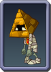 Pyramid-Head Zombie almanac icon.png
