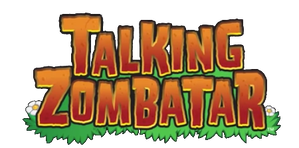 Talking Zombatar logo.png