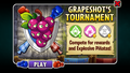 Grapeshot's Tournament (4/2/2019-4/9/2019)