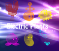 Electric Plants