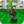 Conehead ZombieGreen.png